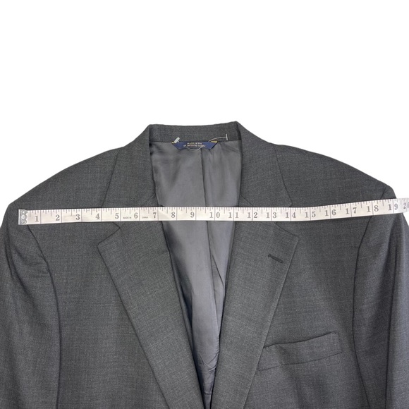 Brooks Brothers Men’s Blazer Size 42R - Picture 6 of 8
